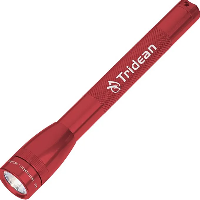Mini Maglite Flashlight - 5 inches