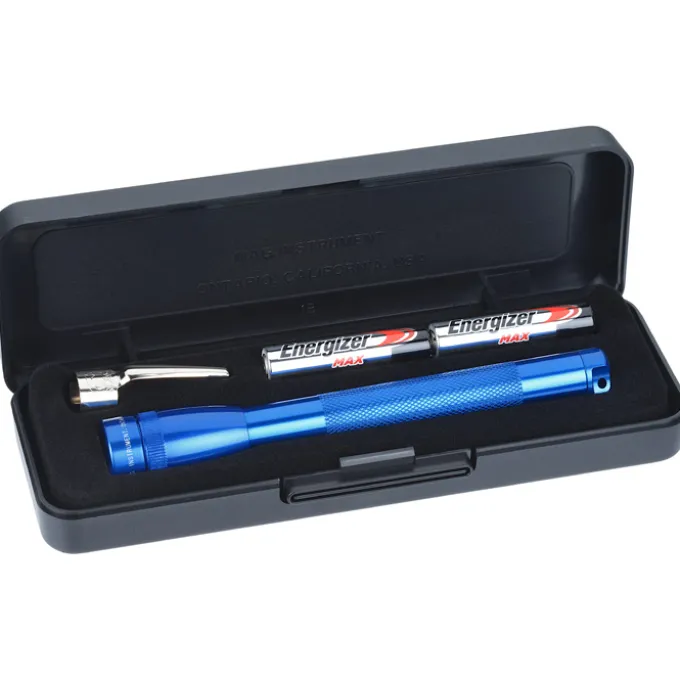 Mini Maglite Flashlight - 5 inches