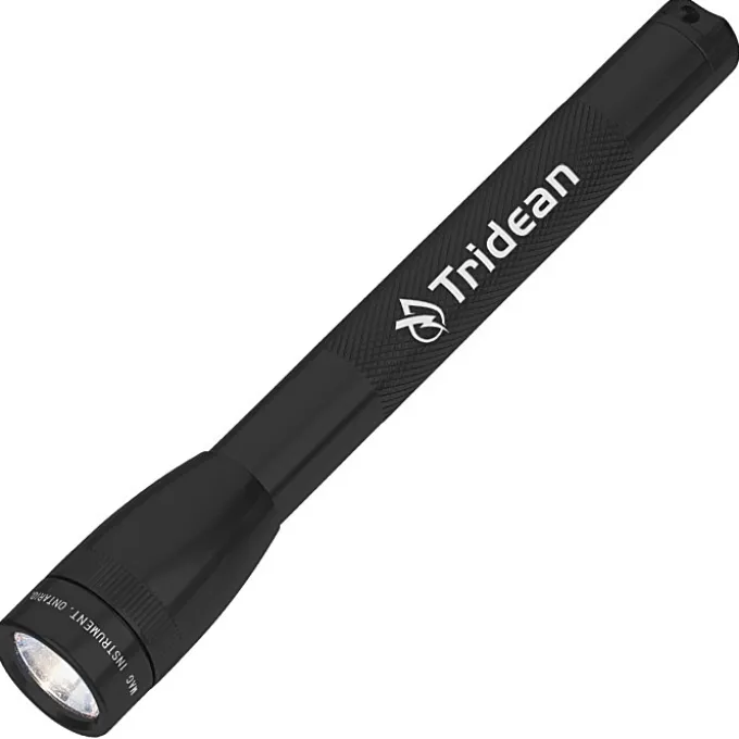 Mini Maglite Flashlight - 5 inches