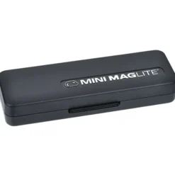 Mini Maglite Flashlight - 5 inches
