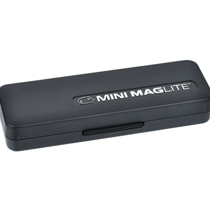 Mini Maglite Flashlight - 5 inches