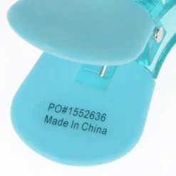 Mini-Magnet Clip