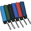 Mini Manual Opening Umbrella - 42-inch Arc