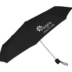 Mini Manual Opening Umbrella - 42-inch Arc