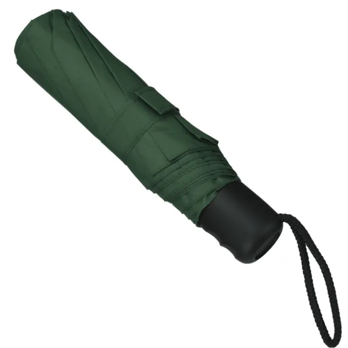 Mini Manual Opening Umbrella - 42-inch Arc