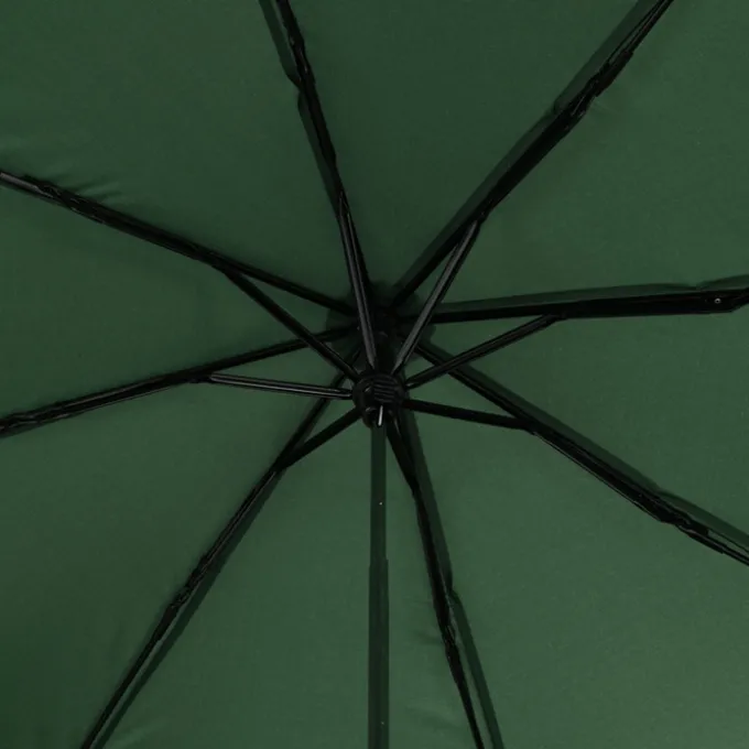 Mini Manual Opening Umbrella - 42-inch Arc