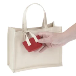Mini Me Charm Tote
