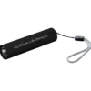 Mini Might Rechargeable Flashlight