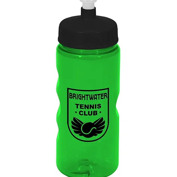 Mini Mountain Bottle - 22 oz