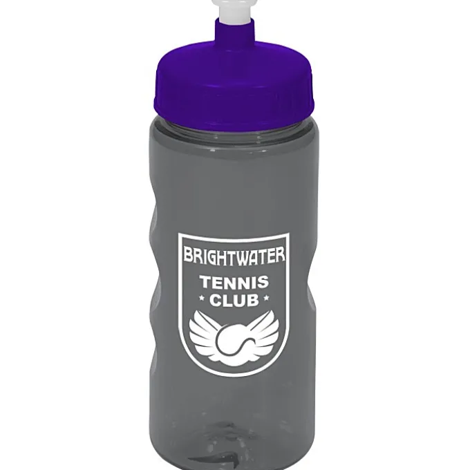 Mini Mountain Bottle - 22 oz
