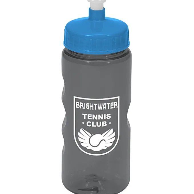 Mini Mountain Bottle - 22 oz