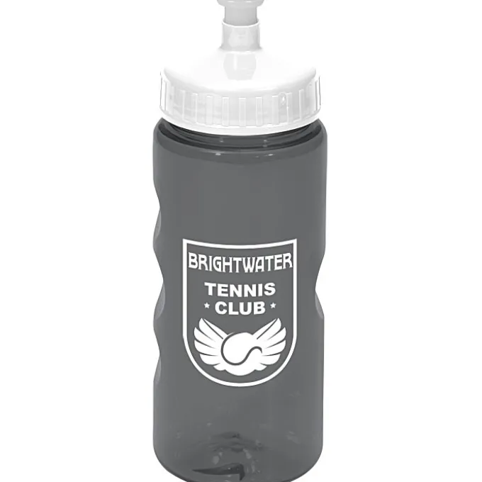 Mini Mountain Bottle - 22 oz