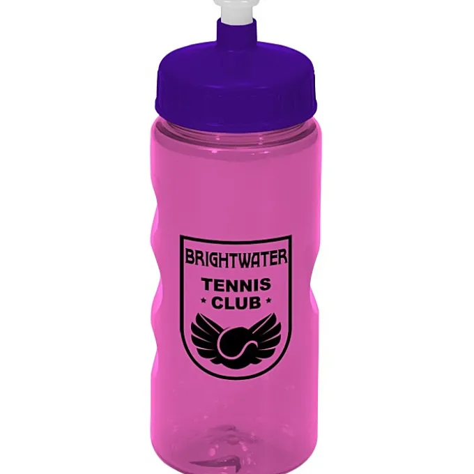 Mini Mountain Bottle - 22 oz