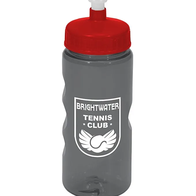 Mini Mountain Bottle - 22 oz