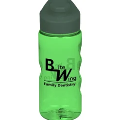 Mini Mountain Bottle with Flip Carry Lid - 22 oz