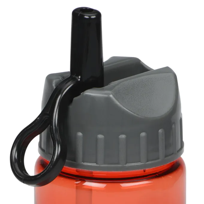 Mini Mountain Bottle with Sport Lid - 22 oz