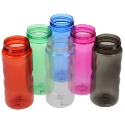 Mini Mountain Bottle with Sport Lid - 22 oz