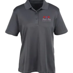 Mini-Pique Performance Polo - Ladies'