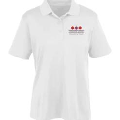 Mini-Pique Performance Polo - Ladies'