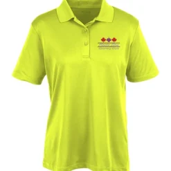 Mini-Pique Performance Polo - Ladies'