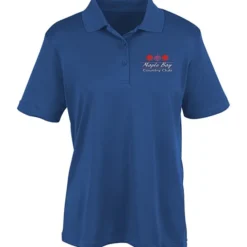 Mini-Pique Performance Polo - Ladies'
