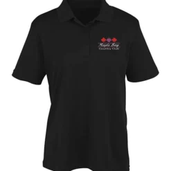 Mini-Pique Performance Polo - Ladies'