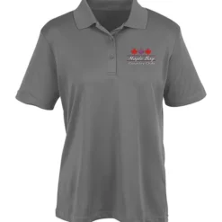 Mini-Pique Performance Polo - Ladies'