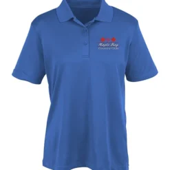 Mini-Pique Performance Polo - Ladies'