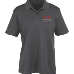 Mini-Pique Performance Polo - Ladies' - 24 hr