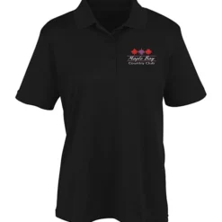 Mini-Pique Performance Polo - Ladies' - 24 hr