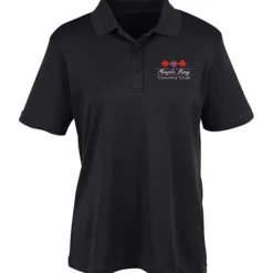 Mini-Pique Performance Polo - Ladies' - 24 hr