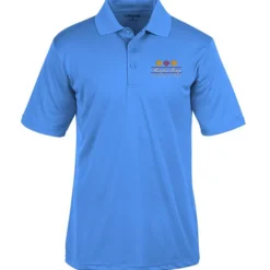 Mini-Pique Performance Polo - Men's