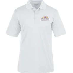 Mini-Pique Performance Polo - Men's