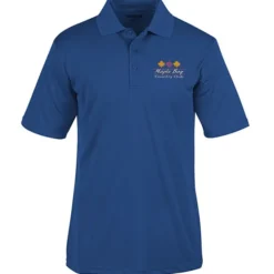 Mini-Pique Performance Polo - Men's - 24 hr