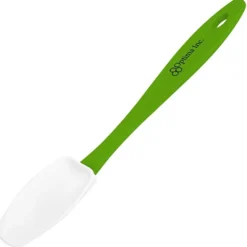 Mini Silicone Spatula - Opaque