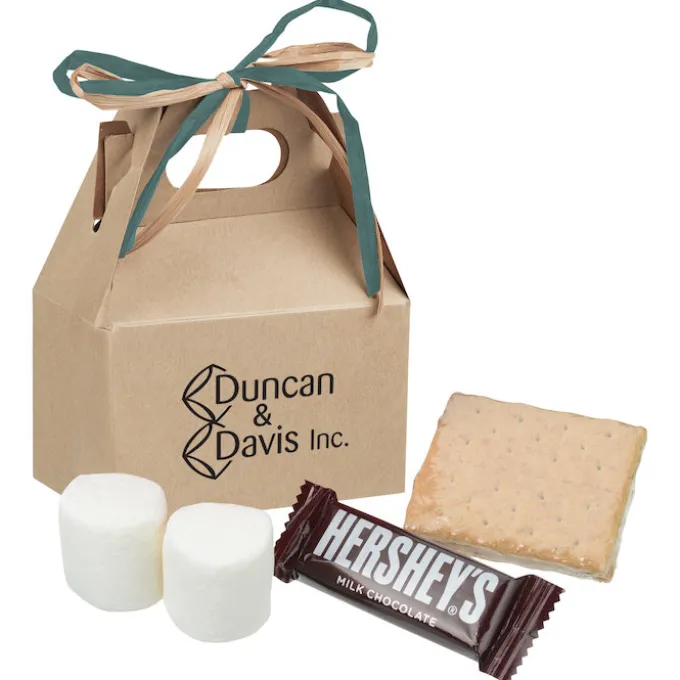 Mini S'mores Kit