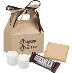 Mini S'mores Kit