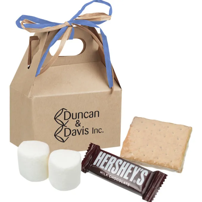 Mini S'mores Kit