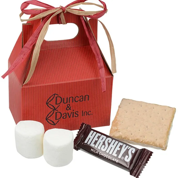Mini S'mores Kit