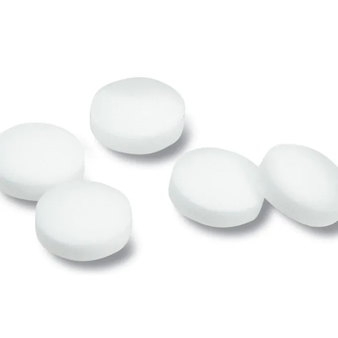 Mini Snap-It Tin with Sugar-Free Mints - 24 hr