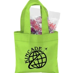 Mini Tote with Starlight Mints