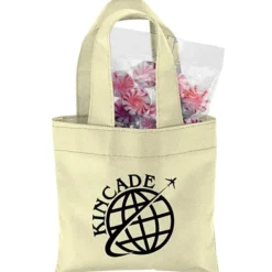 Mini Tote with Starlight Mints