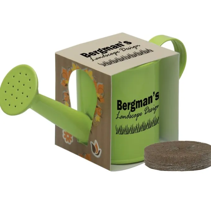 Mini Watering Can Blossom Kit