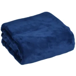 Mink Touch Oversized Blanket