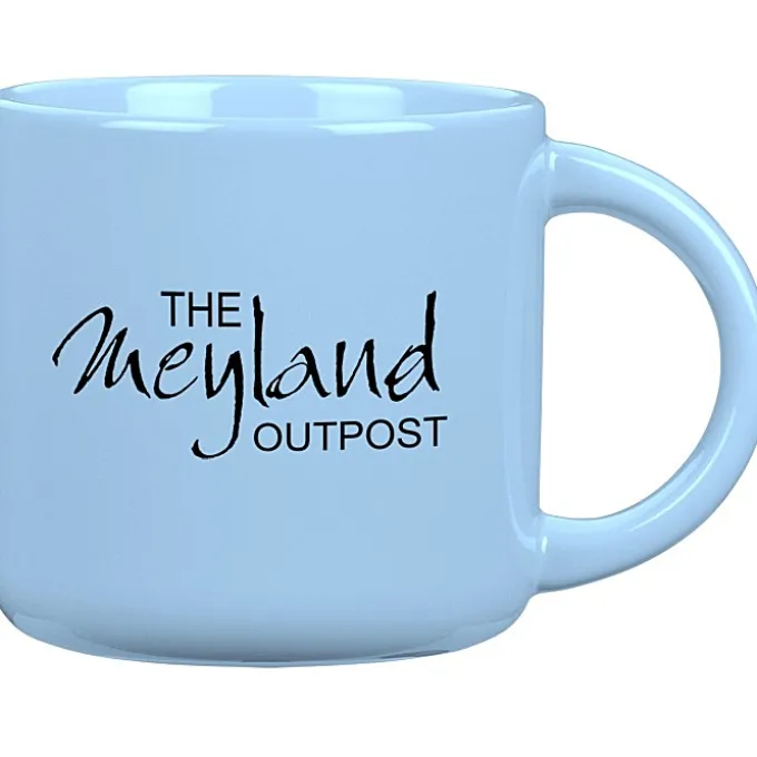 Minolo Coffee Mug - 14 oz - Colors