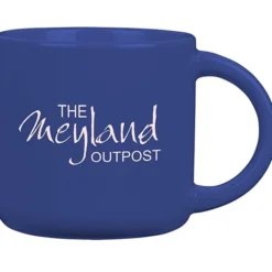 Minolo Coffee Mug - 14 oz - Colors