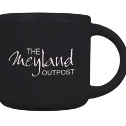 Minolo Coffee Mug - 14 oz - Colors