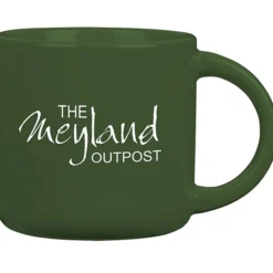 Minolo Coffee Mug - 14 oz - Colors - 24 hr