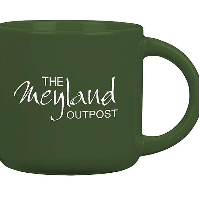 Minolo Coffee Mug - 14 oz - Colors - 24 hr