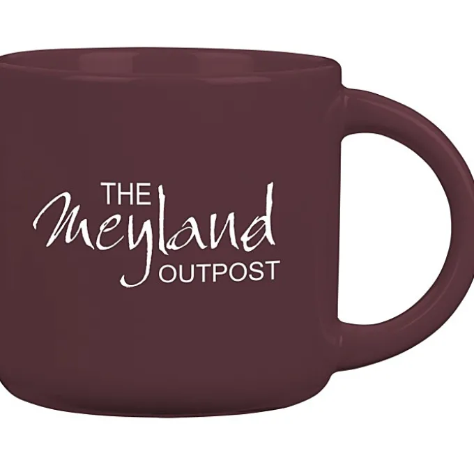 Minolo Coffee Mug - 14 oz - Colors - 24 hr